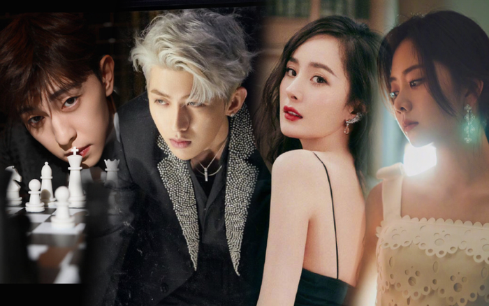 'Lễ trao giải MAHB 2020': Cận cảnh nhan sắc Dương Mịch, Đàm Tùng Vận, Đặng Luân và loạt sao đình đám! Ảnh 2