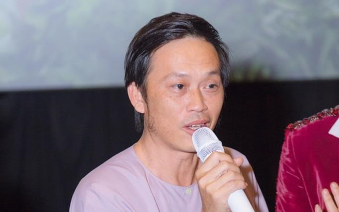 NSƯT Hoài Linh chia sẻ thông tin về lễ viếng và thời gian đưa linh cữu cố nghệ sĩ Chí Tài về Mỹ Ảnh 2