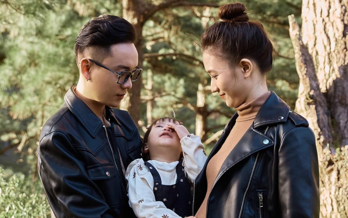 'Đang xinh lại chửa' bà xã JustaTee than vãn dù nhan sắc đỉnh cao Ảnh 2