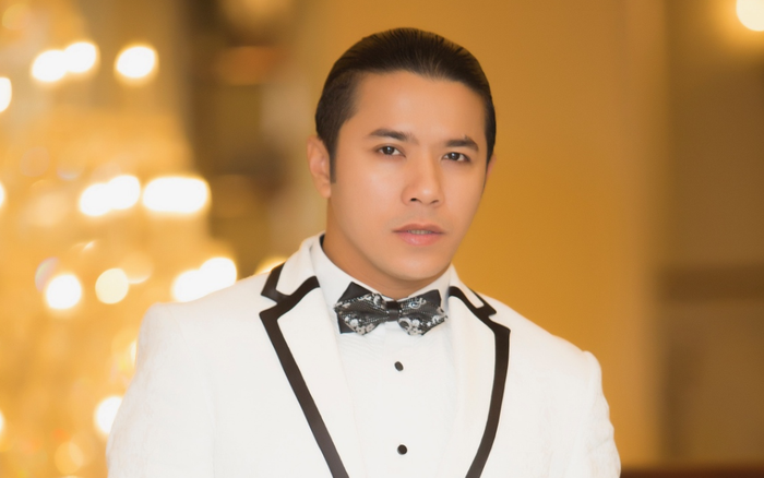 Kasim Hoàng Vũ nổi giận khi mẹ bị cậu ruột hành hung trước mộ ông ngoại: 'Từ nay không đội trời chung' Ảnh 2