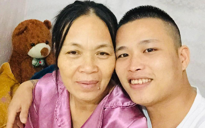 Dân mạng xôn xao trước cặp đôi 'đũa lệch' chồng 29 tuổi lấy vợ 53 tuổi ở Thái Nguyên Ảnh 2