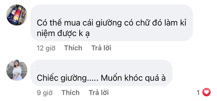 Dân mạng bật khóc đọc lại dòng nhật kí trên chiếc giường của nghệ sĩ Chí Tài ở khu cách ly Ảnh 5