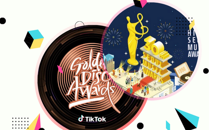 Lễ trao giải Golden Disc Awards - Seoul Music Awards công bố đề cử Ảnh 2