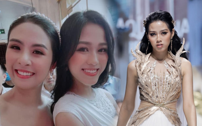 Ngọc Hân tiết lộ lý do Đỗ Thị Hà ngày càng xuống sắc sau đăng quang, ai cũng xót Ảnh 2