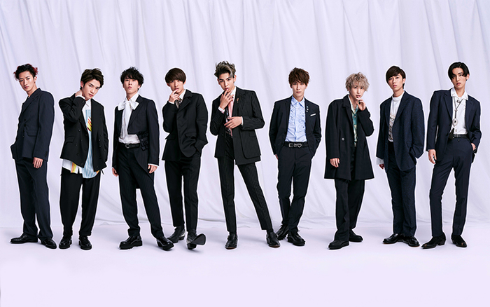 Nhóm nam Nhật khẳng định nối bước thành công của BTS, họ là ai? Ảnh 2