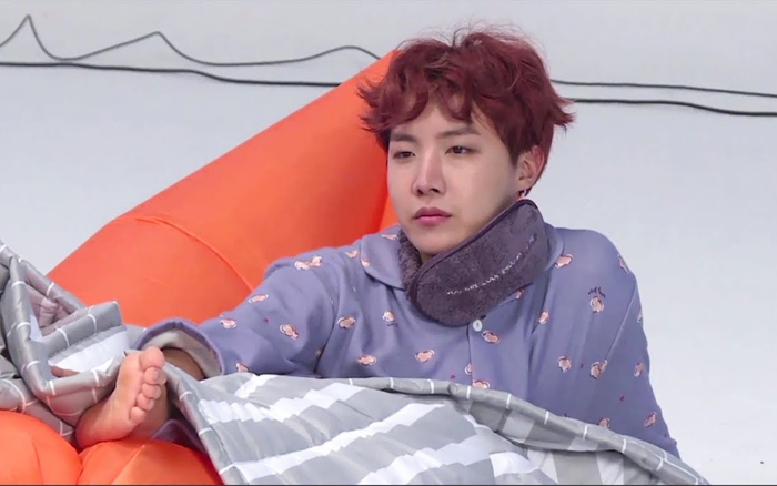 4 hiểu lầm phổ biến nhất trong cộng đồng fans về J-Hope (BTS) Ảnh 2