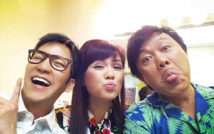 Rơi nước mắt nghe Don Hồ kể về vợ cố nghệ sĩ Chí Tài: Đợi kho cá cho chồng, dự định về Việt Nam ở luôn Ảnh 2