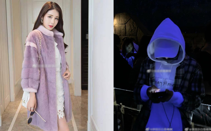 Lại một idol nữa của Trung Quốc sắp khi khui chuyện hẹn hò: 'Chúng tôi cùng nhau tắm rồi đi ngủ' Ảnh 2