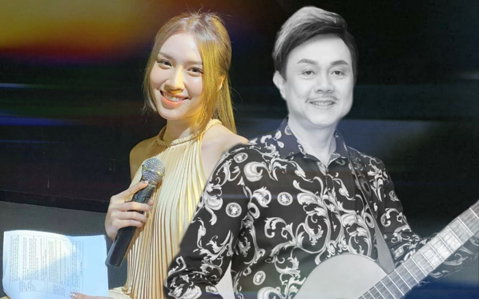 Nữ MC VTV chia sẻ kỷ niệm khó quên cùng nghệ sĩ Chí Tài, nghe xong sao cảm thấy ấm lòng đến lạ! Ảnh 2