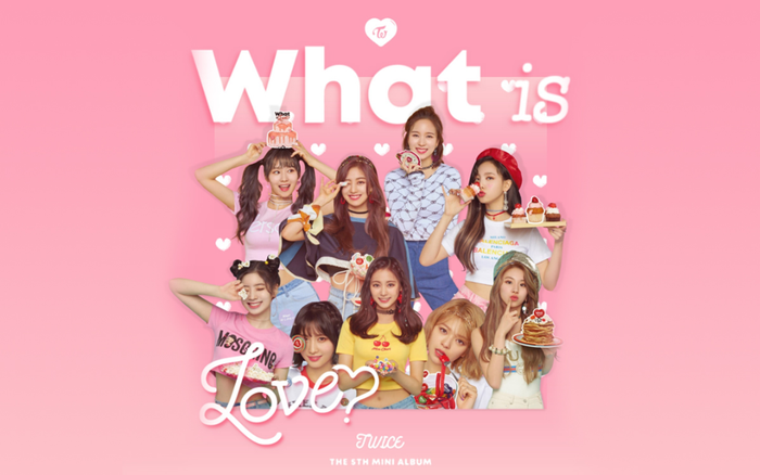Trước khi phát hành hit mới, Twice cũng vừa kịp lập thành tích lượt view mới cho 'What Is Love?' Ảnh 2