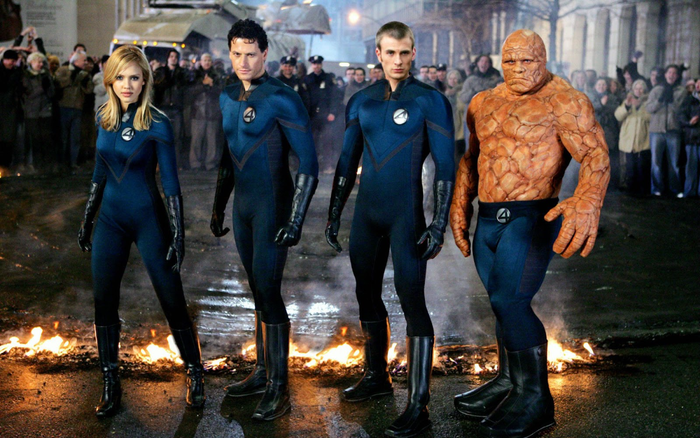 Một năm sau khi 'về nhà', Marvel tung luôn Fantastic Four bản mới Ảnh 2