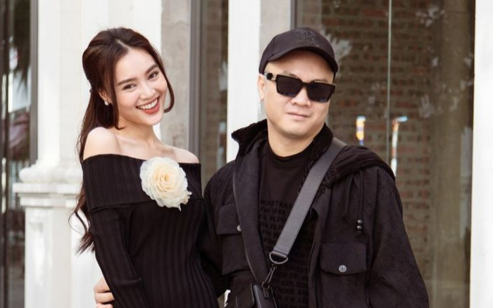 Đỗ Mạnh Cường 'block' thẳng tay antifan công kích Ninh Dương Lan Ngọc: 'Rảnh và thích khóc mướn quá' Ảnh 2