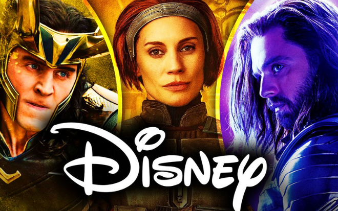 Marvel tung 'hàng nóng' hé lộ những thông tin mới về loạt TV series Ảnh 2