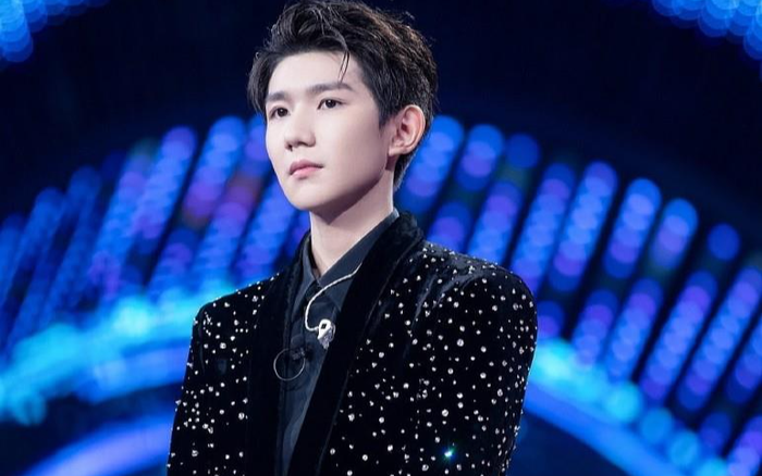 Vương Nguyên lần nữa được công nhận danh phận 'Ca sỹ kiêm nhạc sỹ' Ảnh 2