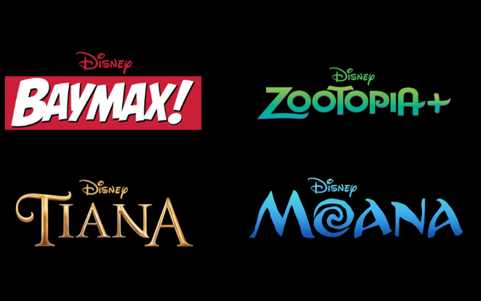 Disney tiếp tục 'ăn bám quá khứ': Vắt kiệt Baymax, Zootopia, Moana và Tiana Ảnh 2