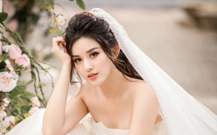 Mẹ Huyền My nhắn nhủ con gái 'đừng lấy chồng sớm', đưa ra lời khuyên ai cũng vỗ tay tán thưởng! Ảnh 2