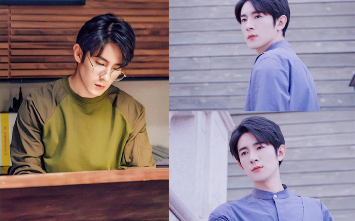 Bạn học của Dương Mịch 'đổi đời' nhờ vai diễn Sugar Daddy Ảnh 2