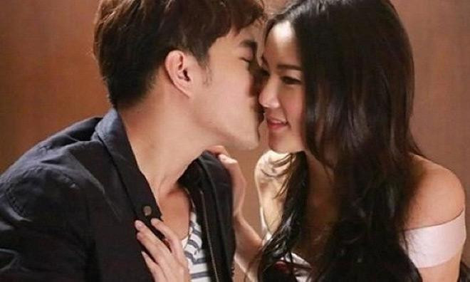 Trương và Trần đều ngầm hiểu họ là một đôi, tiếp tục duy trì mối quan hệ không rõ ràng này. Ảnh minh họa