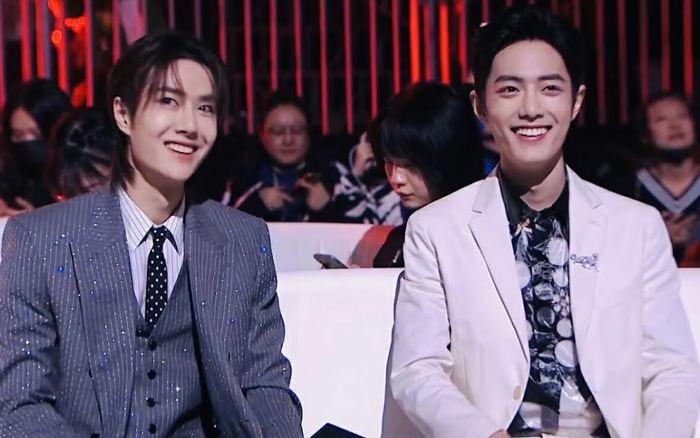 Tinh quang đại thưởng 2020 sắp diễn ra: Liệu rằng Vương Nhất Bác - Tiêu Chiến có thể hội ngộ? Ảnh 2