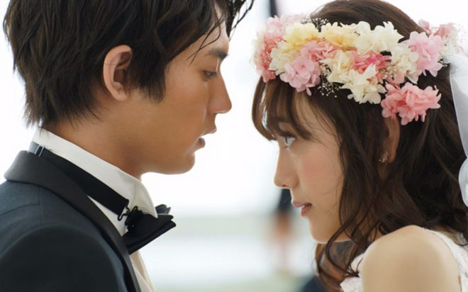 'Shanai Marriage Honey' - Dịch vụ tuyển vợ về viết truyện ngôn tình vừa ngọt ngào vừa bí ẩn Ảnh 2