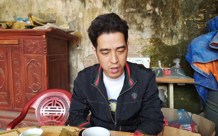 Nỗi đau tột cùng cặp vợ chồng vĩnh viễn mất 2 con khi bị container lùi trúng gây tử vong thương tâm Ảnh 2