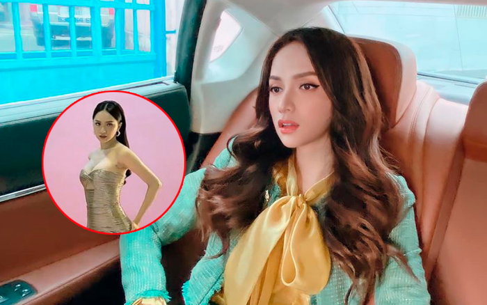 Hương Giang lấy lại phong độ cùng body 'hút mắt' sau thời gian tiều tụy vì ồn ào antifan Ảnh 2