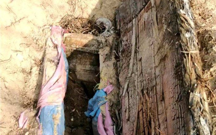 Con gái đã chết 12 năm vẫn bị bố mẹ đào mộ bán xương với giá hơn 280 triệu đồng Ảnh 2