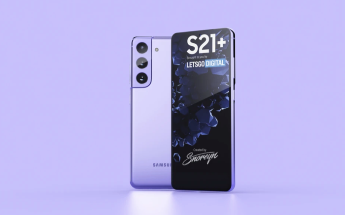 Xác nhận ngày ra mắt và nhiều chi tiết hấp dẫn về Galaxy S21 Ảnh 2