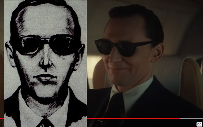 10 chi tiết ẩn trong trailer đầu tiên của 'Loki' mà bạn có thể đã bỏ lỡ Ảnh 2