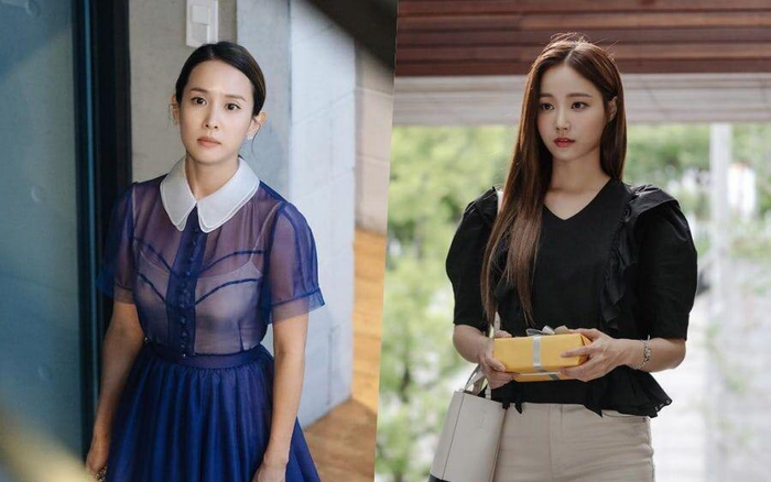 'Lừa em, cưng tiêu rồi' tập 4: Phát hiện xác của 'người thứ 3' trôi lềnh bềnh trên sông? Ảnh 2
