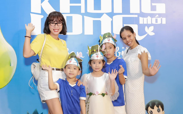 Con gái Mai Phương càng lớn càng xinh xắn, ai cũng khen như bản sao của mẹ Ảnh 2