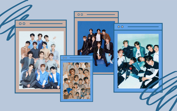 BXH thương hiệu boygroup tháng 12/2020: BTS hãy cẩn thận Seventeen và NCT, EXO tái xuất top 5 Ảnh 2