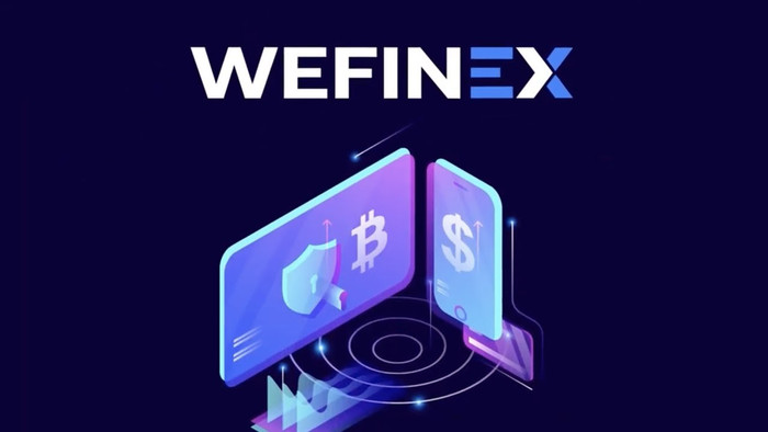 Công an cảnh báo kinh doanh đa cấp trái phép trên Wefinex Ảnh 3