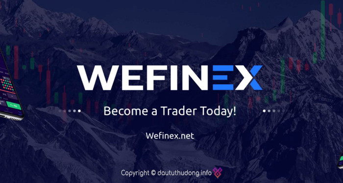 Công an cảnh báo kinh doanh đa cấp trái phép trên Wefinex Ảnh 5