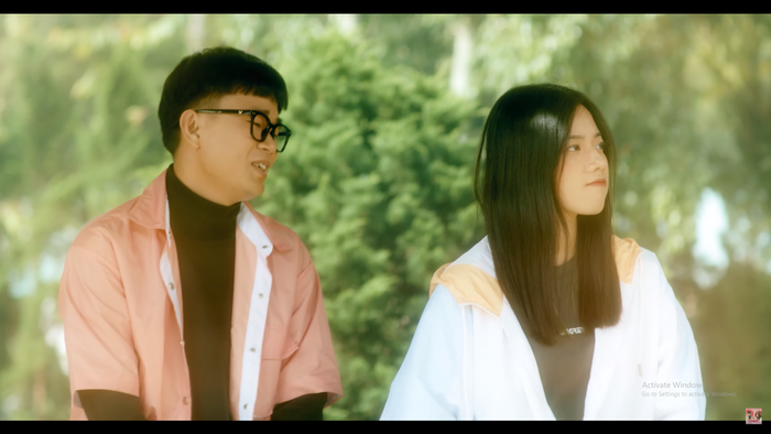 Color (King of Rap) chính thức tung MV Giận nhưng Juky San lại đi đâu mất rồi? Ảnh 5