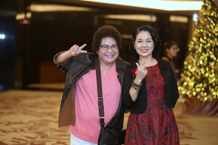 NSƯT Minh Vượng: 'Chí Tài - Hoài Linh còn thiếu hẹn tôi làm một chùm tiểu phẩm' Ảnh 11