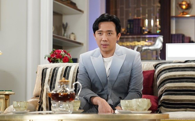 Trấn Thành chia sẻ về mối tình năm 21 tuổi: 'Tôi từng hứa cho cô ấy một cuộc hôn nhân' Ảnh 2