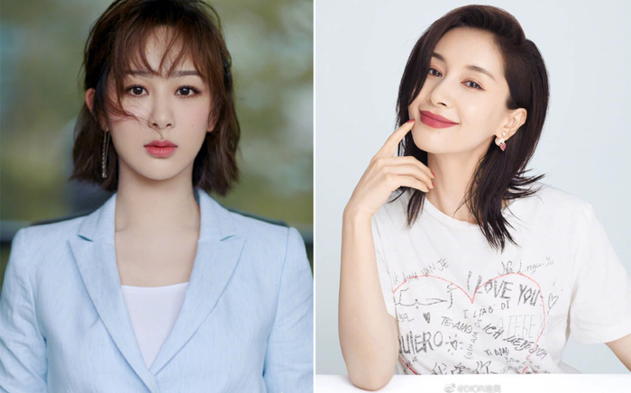 Lấn sân với phim có 'hint' bách hợp, Dương Tử sẽ hợp tác với Vương Tử Văn? Ảnh 2