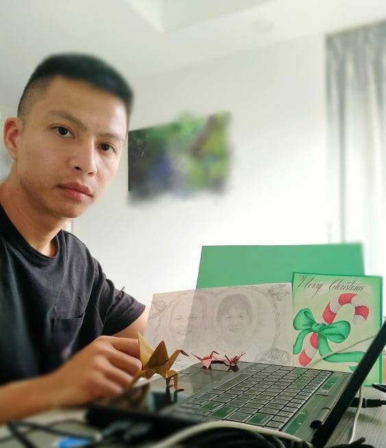 Tại NCSC, HiếuPC sẽ tham gia nghiên cứu kỹ thuật, giải pháp giúp bảo đảm an toàn thông tin cho người dân và doanh nghiệp trên môi trường mạng. (Ảnh: FBNV)