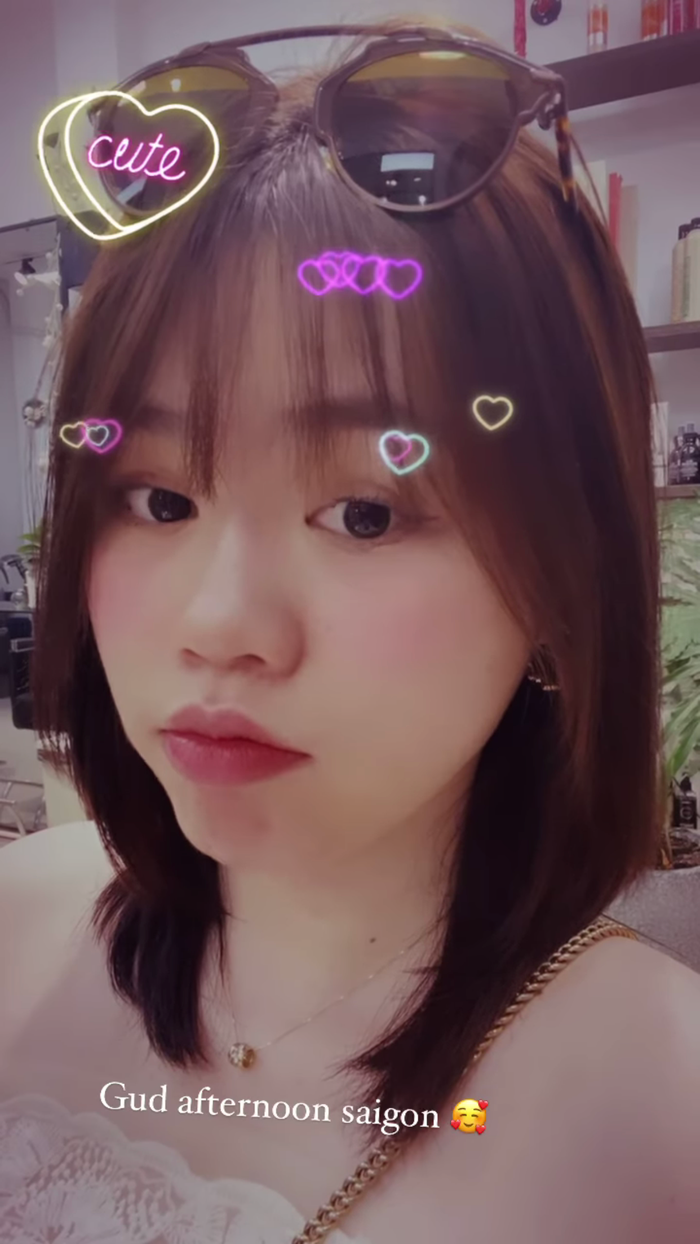 Story mới nhất của Huỳnh Anh