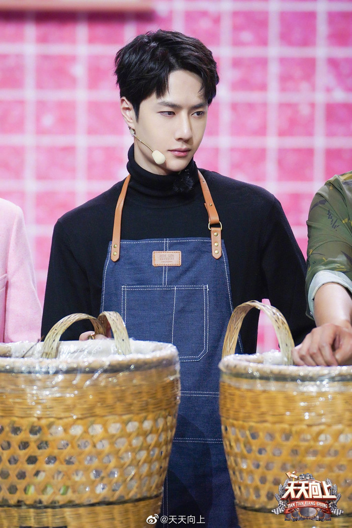 Tiêu Chiến, Vương Nhất Bác nổi như thế phải nhớ đến công ơn của cô gái 9X này Ảnh 8