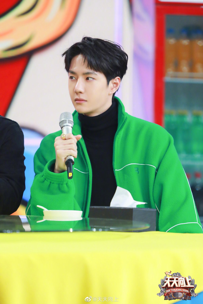 Tiêu Chiến, Vương Nhất Bác nổi như thế phải nhớ đến công ơn của cô gái 9X này Ảnh 9