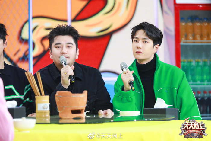 Tiêu Chiến, Vương Nhất Bác nổi như thế phải nhớ đến công ơn của cô gái 9X này Ảnh 10