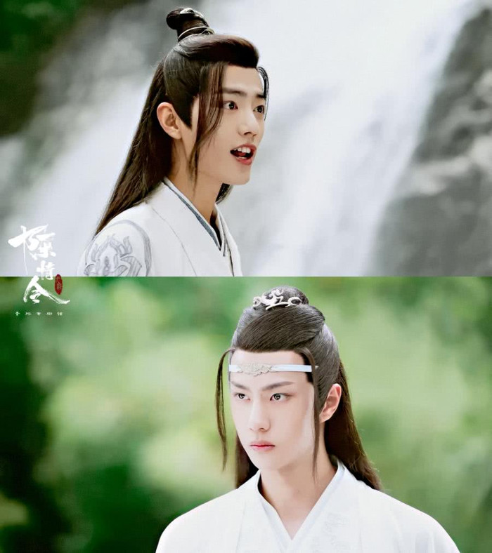 Tiêu Chiến, Vương Nhất Bác nổi như thế phải nhớ đến công ơn của cô gái 9X này Ảnh 2