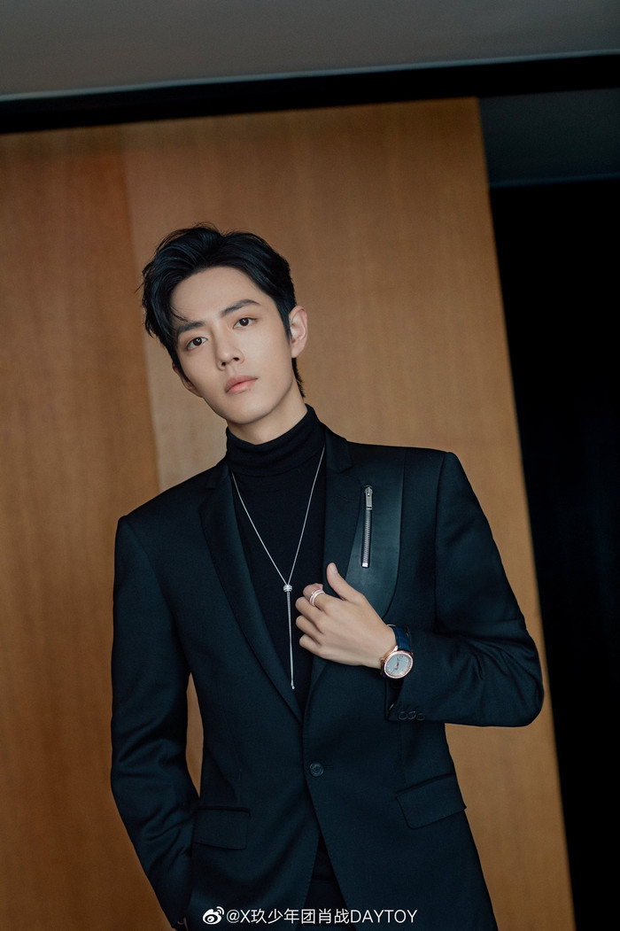 Tiêu Chiến, Vương Nhất Bác nổi như thế phải nhớ đến công ơn của cô gái 9X này Ảnh 11