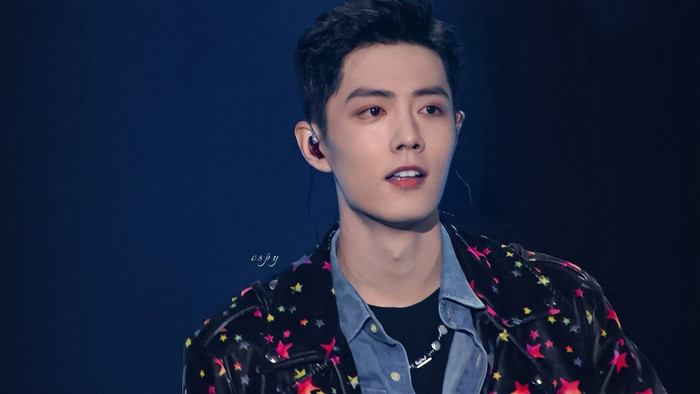 Tiêu Chiến, Vương Nhất Bác nổi như thế phải nhớ đến công ơn của cô gái 9X này Ảnh 12