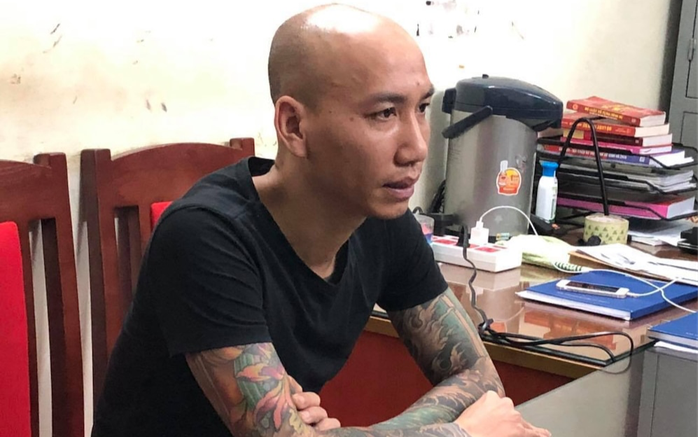 Huỷ phiên tòa xét xử vụ đánh người thân 'hot girl' Đào Chile, Phú Lê cùng đàn em được trả tự do Ảnh 2