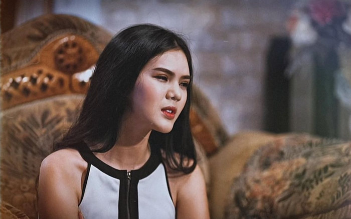 Sau vụ lùm xùm bị trai đẹp 'cắm sừng', Ngọc Trinh bây giờ ra sao? Ảnh 2