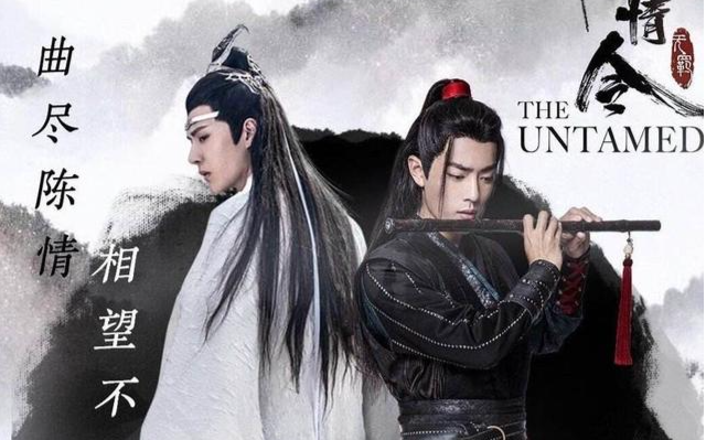 'Trần tình lệnh' lọt top 50 phim hay nhất thế giới, thứ hạng của Tiêu Chiến thấp hơn Vương Nhất Bác Ảnh 2