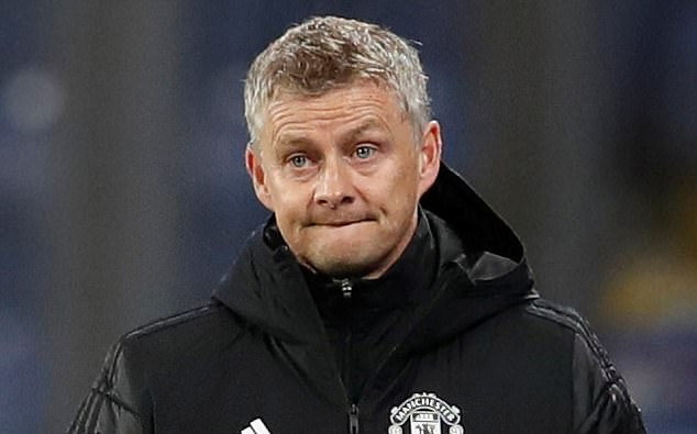 Solskjaer tự tin Man Utd có thể vô địch Ngoại hạng Anh Ảnh 2